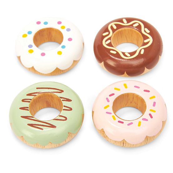 Le Toy Van Beignets