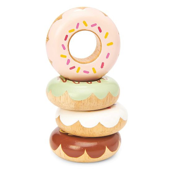 Le Toy Van Beignets