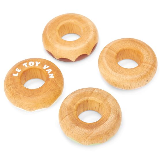 Le Toy Van Beignets