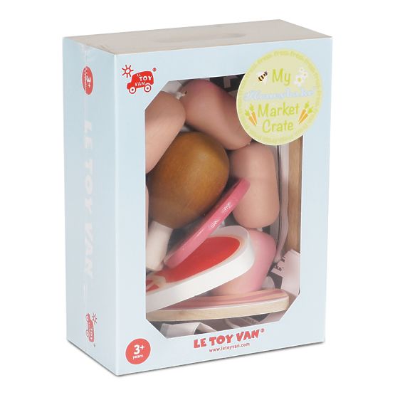 Le Toy Van Boîte à saucisses