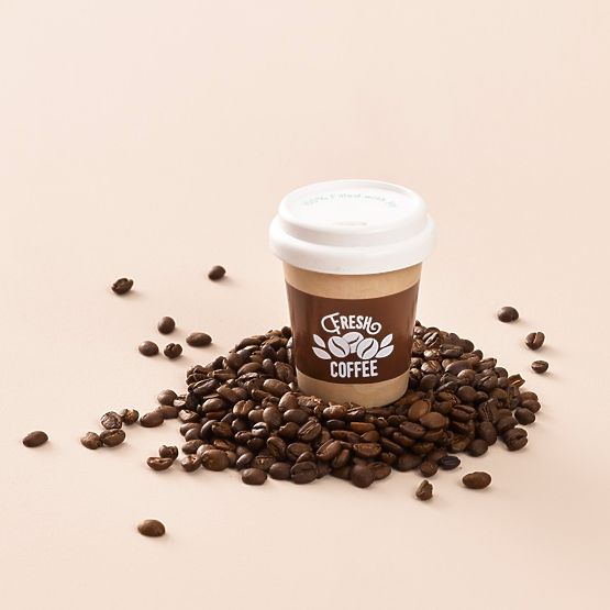 Le Toy Van Café et thé à emporter 2 pcs