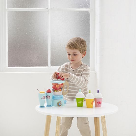 Le Toy Van Ensemble de cocktails avec fruits