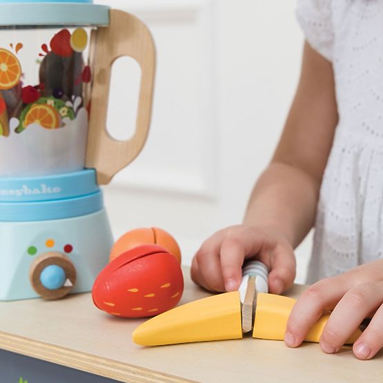 Le Toy Van Ensemble de cocktails avec fruits