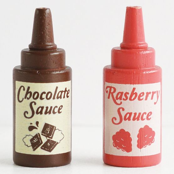 Le Toy Van Ensemble de glaces Carlos