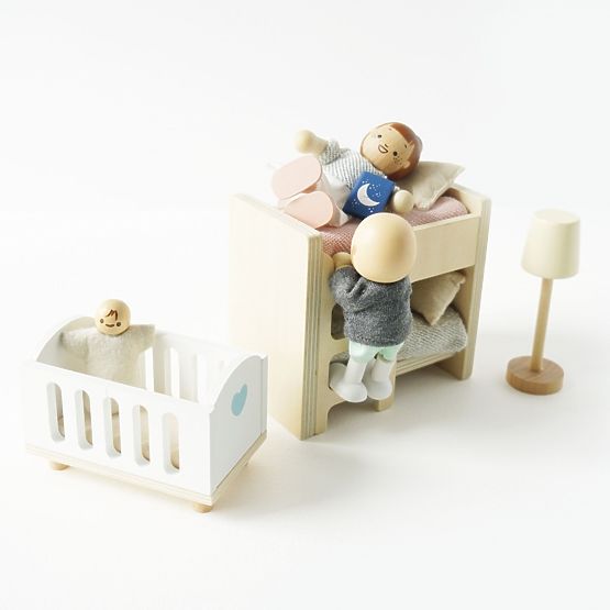 Le Toy Van Figurines Ma Famille