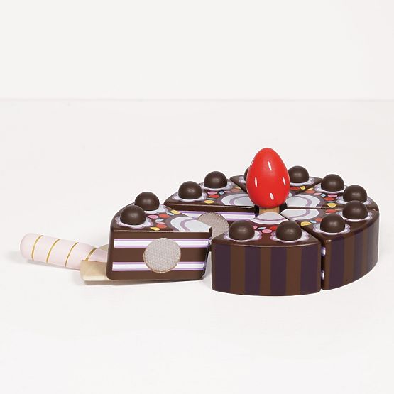 Le Toy Van Gâteau au Chocolat