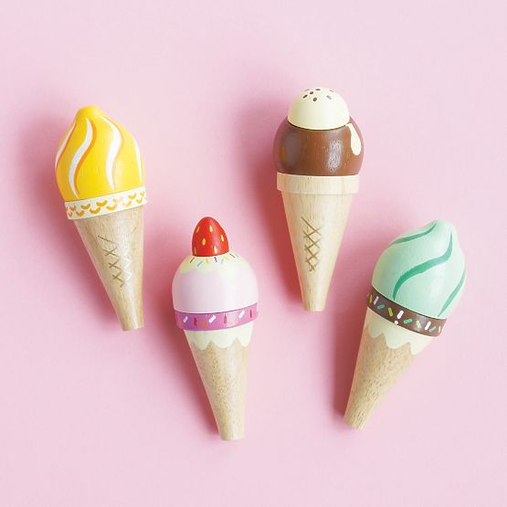 Le Toy Van Glaces Sucrées
