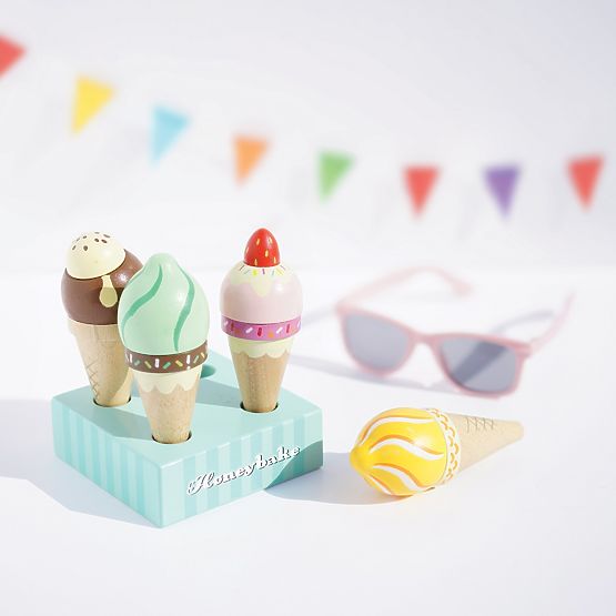 Le Toy Van Glaces Sucrées
