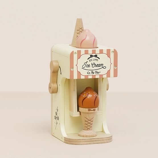 Le Toy Van Machine à glace