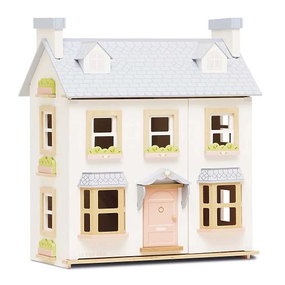 Le Toy Van Maison de Poupée Mayberry Manor