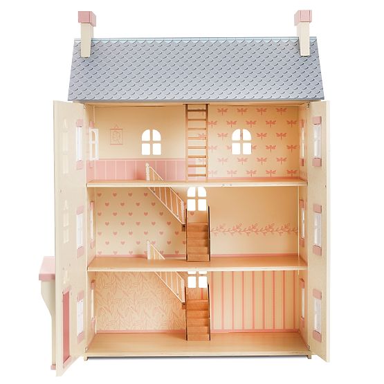 Le Toy Van Maison de Poupées Cherry Tree Hall