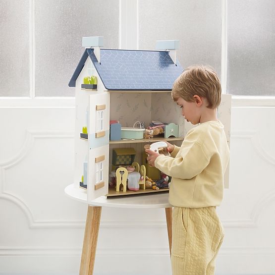 Le Toy Van Maison de Poupées Sky