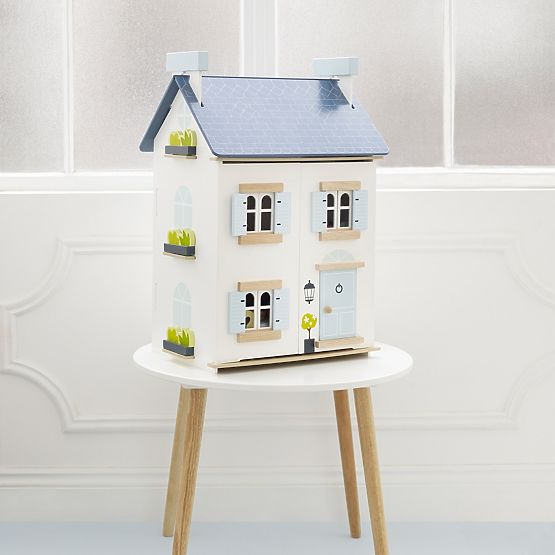Le Toy Van Maison de Poupées Sky