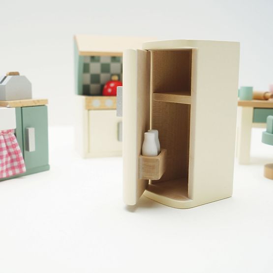 Cuisine Le Toy Van Meubles Daisylane