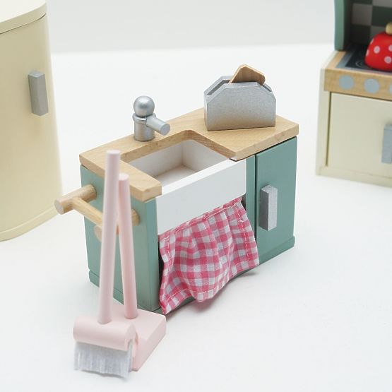 Cuisine Le Toy Van Meubles Daisylane