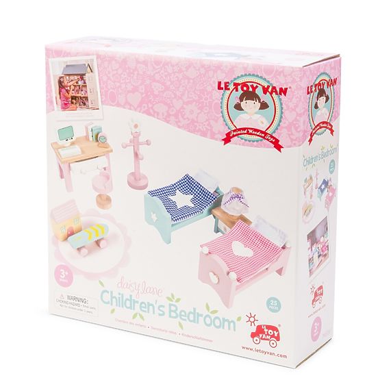 Le Toy Van Meubles Daisylane chambre d'enfant