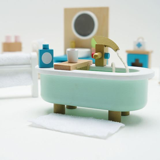 Le Toy Van Meubles Daisylane salle de bain