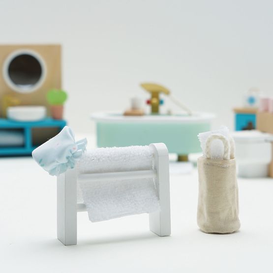 Le Toy Van Meubles Daisylane salle de bain
