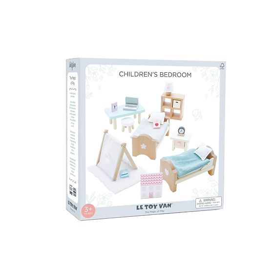 Le Toy Van Meubles Daisylane chambre d'enfant