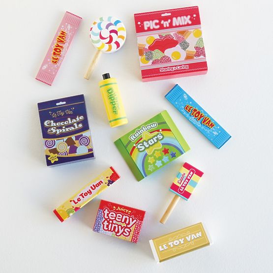 Le Toy Van Sac de friandises