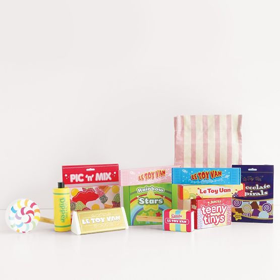Le Toy Van Sac de friandises