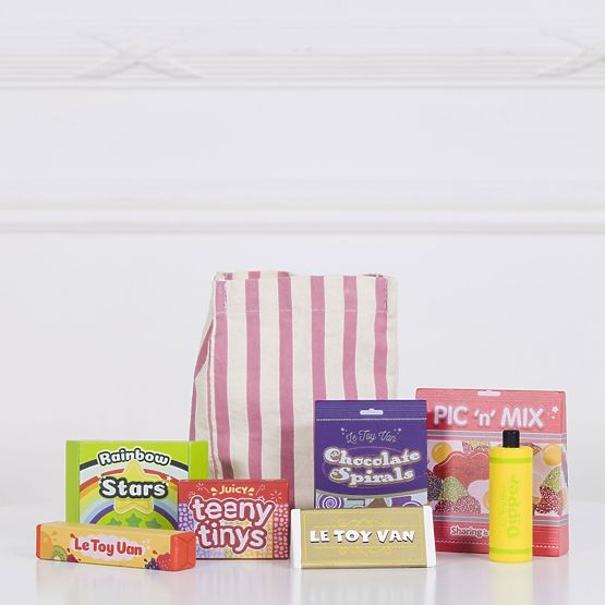 Le Toy Van Sac de friandises