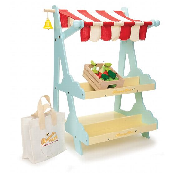 Le Toy Van Stand de vente Honeybee