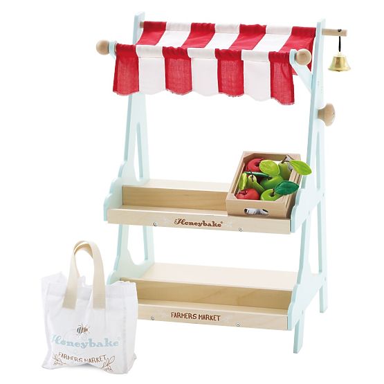 Le Toy Van Stand de vente Honeybee