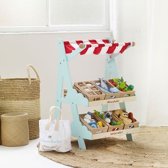 Le Toy Van Stand de vente Honeybee