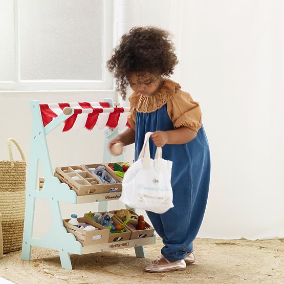 Le Toy Van Stand de vente Honeybee
