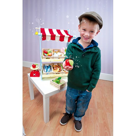 Le Toy Van Stand de vente Honeybee
