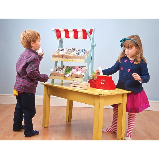 Le Toy Van Stand de vente Honeybee