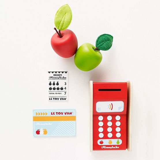 Le Toy Van Terminal de paiement