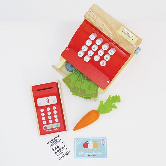 Le Toy Van Terminal de paiement