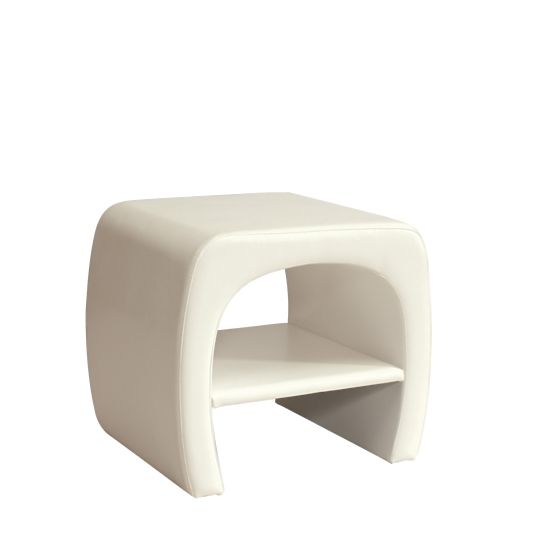 Les table TOKYO blanc