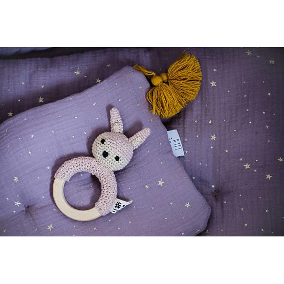 LILU d`enfants étamine literie