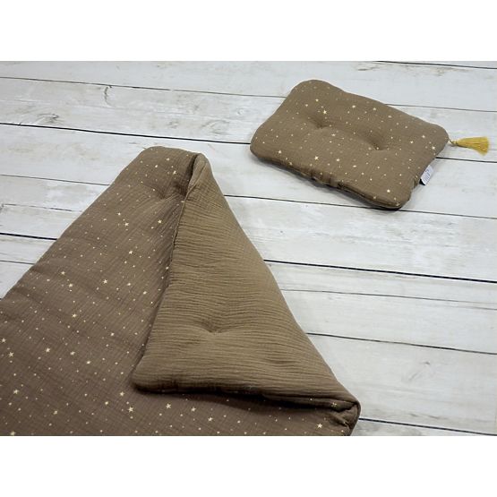 LILU d`enfants étamine literie