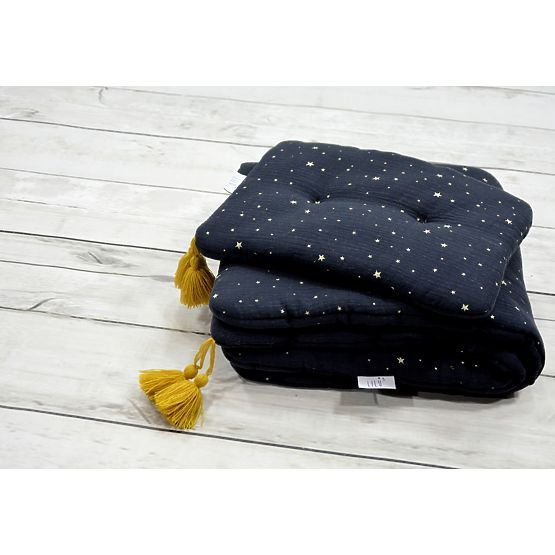 LILU d`enfants étamine literie