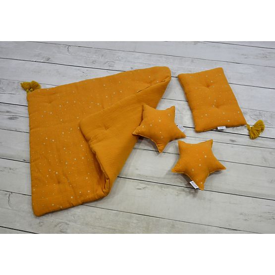 LILU d`enfants étamine literie