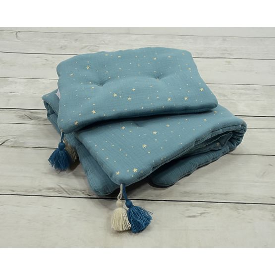 LILU d`enfants étamine literie