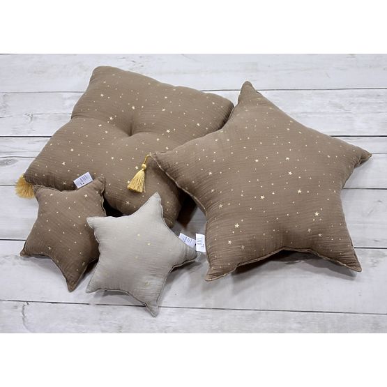 LILU étamine coussin star maxi