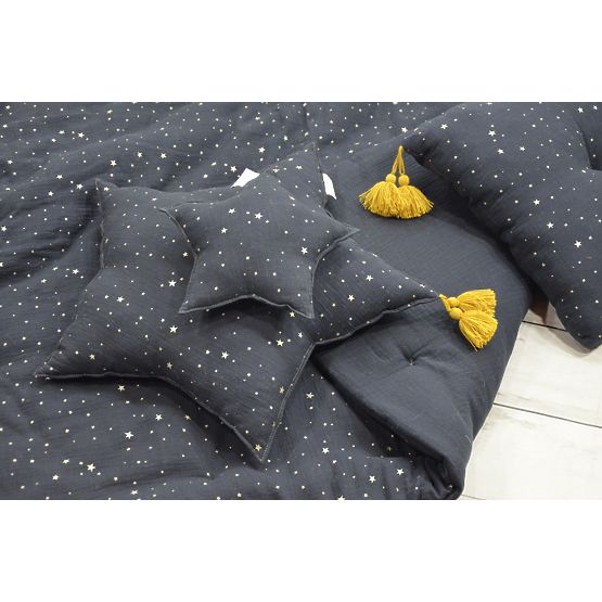 LILU étamine coussin star maxi