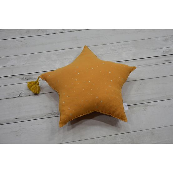 LILU étamine coussin star maxi