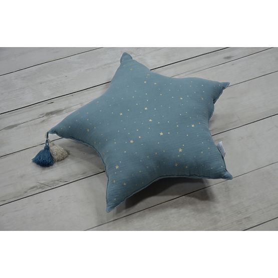 LILU étamine coussin star maxi