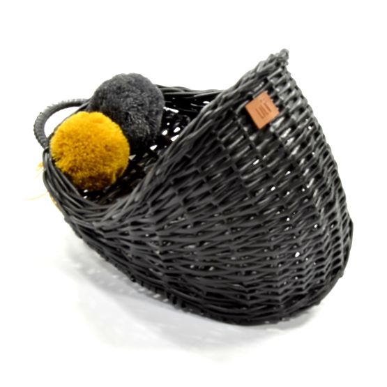 LILU osier panier pour mur