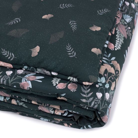 Linge de lit avec rembourrage Secret Garden