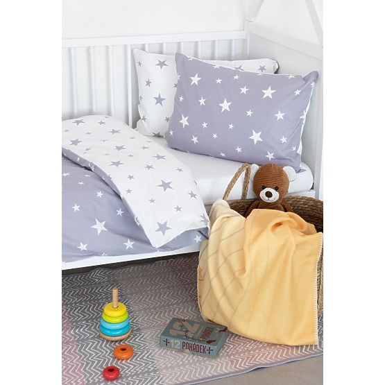 Linge de lit Étoiles Matějovský