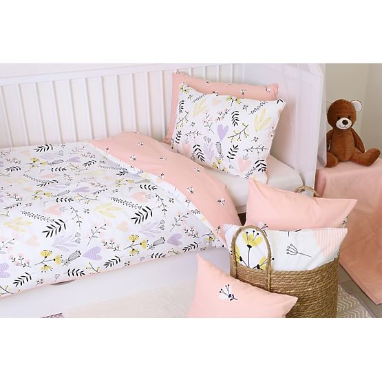 Literie Matějovský - Fleurs