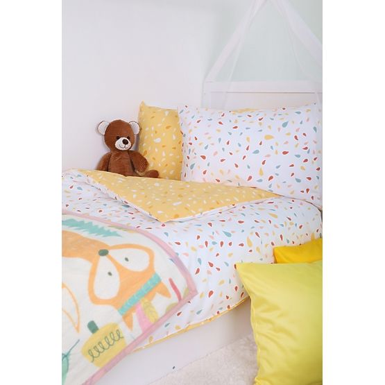 Linge de lit Matějovský - Happy Dots