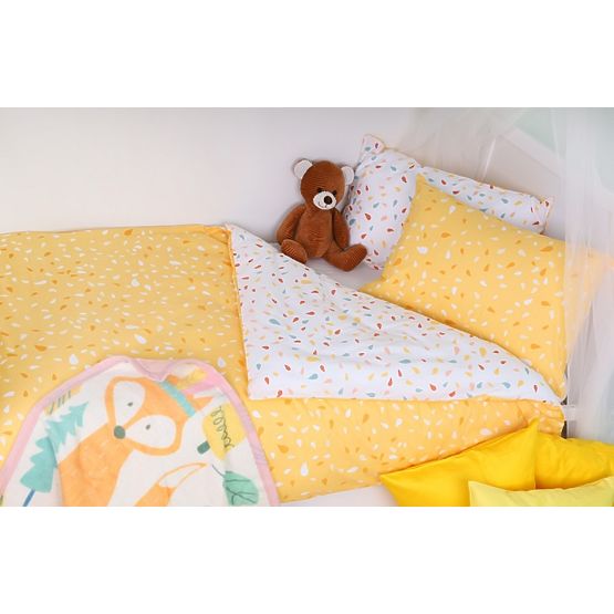 Linge de lit Matějovský - Happy Dots